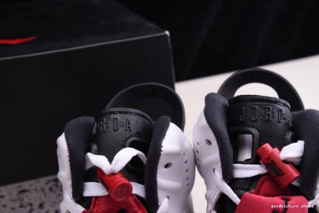 Rep RETRO CT8529-106 6 2021 AIR 'CARMINE' JORDAN 0713